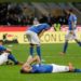 Italy 0-1 North Macedonia: Azzurri beaten in World Cup play-off semi-final
