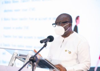 Government announces expenditure cutting measures to salvage Ghana’s economy
