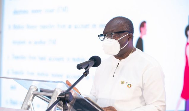 Government announces expenditure cutting measures to salvage Ghana’s economy