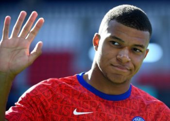 Barcelona convinced Real Madrid will sign Mbappe