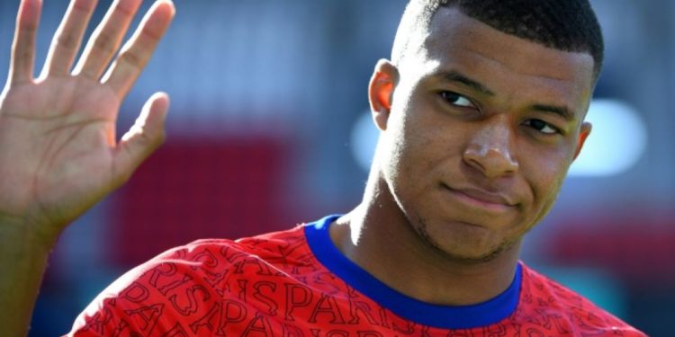 Barcelona convinced Real Madrid will sign Mbappe