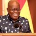 SONA 2022: I’m happy Parliament has passed e-levy – Nana Addo