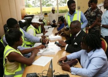 Replacement of NIA cards commences nationwide
