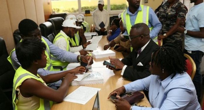 Replacement of NIA cards commences nationwide