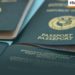 Ghana signs visa waiver agreements with 8 countries