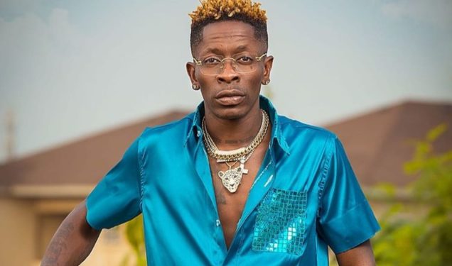 Shatta Wale’s case adjourned to April 19