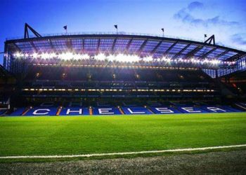 Chelsea to play Champions League home fixtures behind closed doors