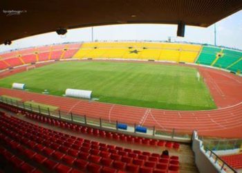 8 conditions that must be met before Ghana faces Nigeria at Baba Yara