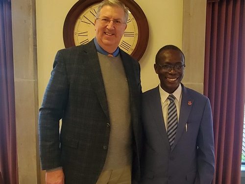 ucc-secures-partnership-deal-with-bucknell-university-to-establish-engineering-school