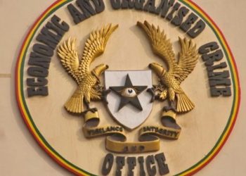EOCO, Ghana Association of Bankers nab 4 in GH¢200,000 SIM swap fraud