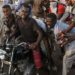 Sudan bans motorbike passengers to combat gang crime
