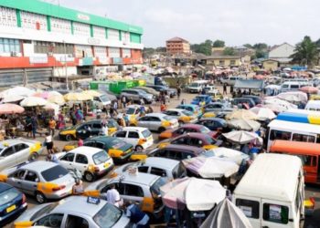 GHp15 fuel price reduction will influence intended transport fare hikes – GPRTU