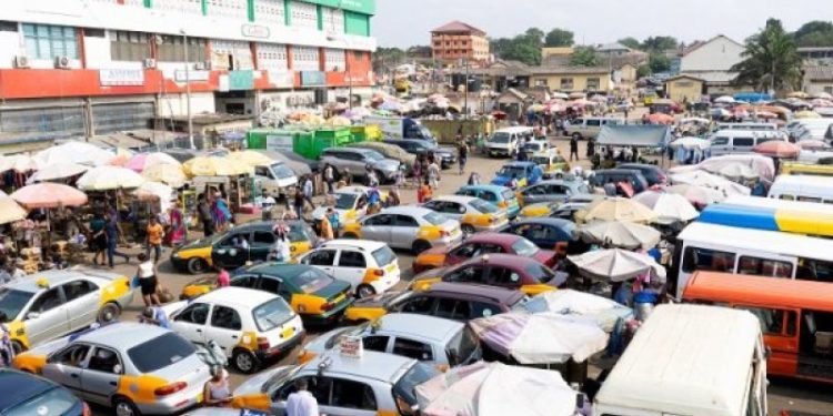 GHp15 fuel price reduction will influence intended transport fare hikes – GPRTU