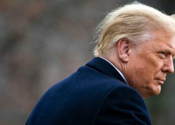 Trump's Truth Social app branded a disaster