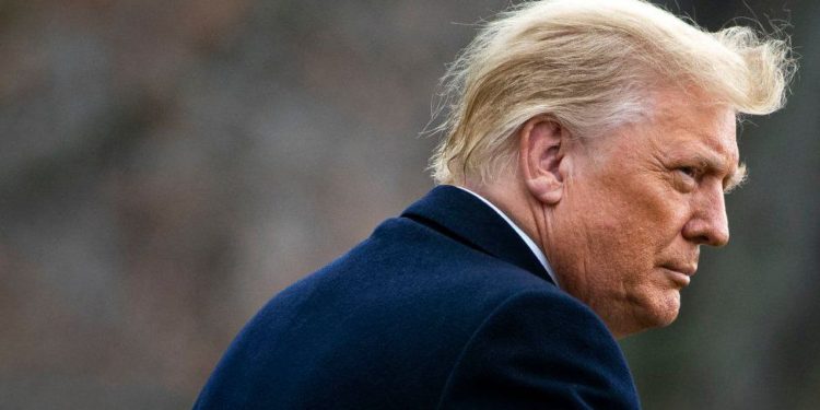 Trump's Truth Social app branded a disaster