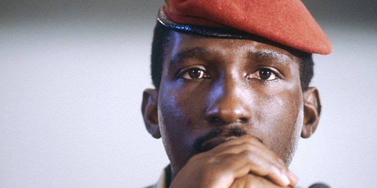 Thomas Sankara murder: Ex-Burkina Faso President Blaise Compaoré found guilty