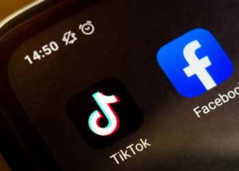 Facebook in 'bare-knuckle' fight with TikTok