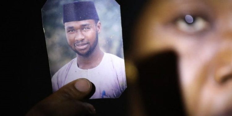 Nigeria atheist Mubarak Bala jailed for blaspheming Islam