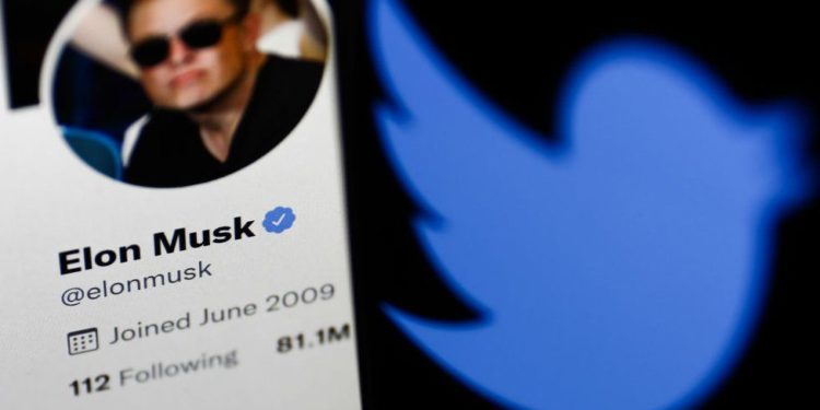 Elon Musk will not join Twitter board, says boss
