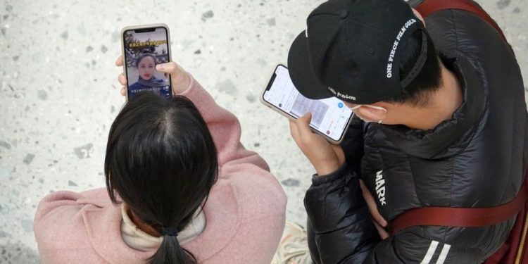 Shanghai lockdown: iPhone maker halts operations at China sites