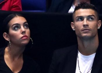 Cristiano Ronaldo and partner Georgina Rodriguez announce death of baby boy