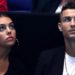 Cristiano Ronaldo and partner Georgina Rodriguez announce death of baby boy