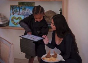 Kardashians deny faking Roblox sex tape scene