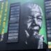 Nelson Mandela mural unveiled in Liverpool