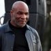 Mike Tyson punched plane passenger 'after bottle thrown'