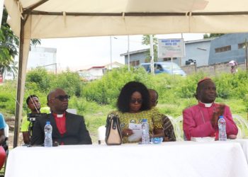 C/R: GRA Launches Tax and Good Governance Week