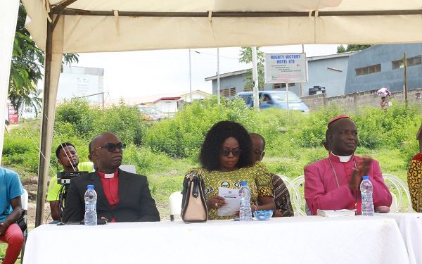 C/R: GRA Launches Tax and Good Governance Week