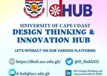 UCC officially launches Design Thinking and Innovation Hub (D-HUB)