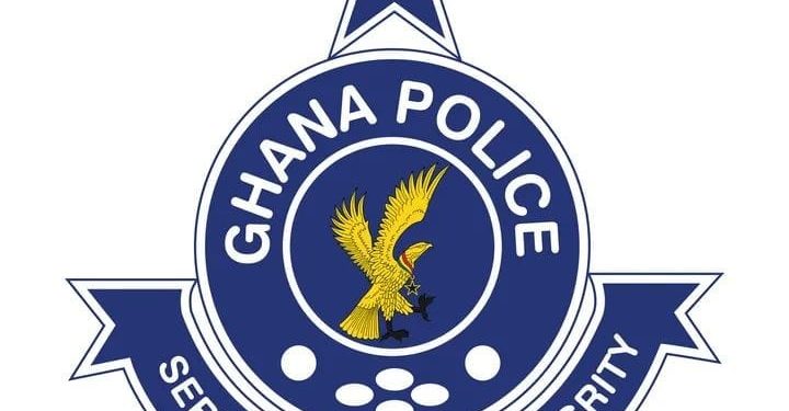 GPS arrests six suspects over series of robberies in Greater Accra, Central Regions