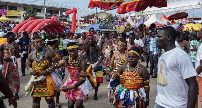 Festivals will be held this year- Prez of Central Regional House of chiefs