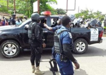 CR Police looking for a 3rd suspect in the burial of a 2-year-old girl