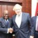 Ghana, UK condemn Ukraine attack by Russia
