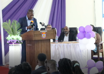 UCC School of Business holds maiden CEOs Engagement Series