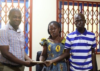 UCC absorbs full medical bills of student diagnosed with Sarcoma