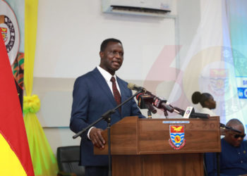 'The Ministry of Education is transitioning all SHSs from double-track to single-track' - Dr. Yaw Osei Adutwum