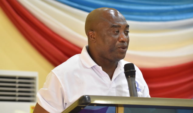 All teachers will receive their laptops – GNAT assures