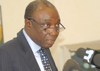 Dumsor imminent if urgent steps are not taken