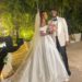 Fuse ODG marries long time Zimbabwean girlfriend