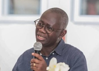 Security agencies probe 2022 CSSPS bribery allegations