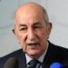 Algerian president pardons 1,000 convicts