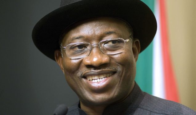 Former Nigerian President Goodluck Jonathan convoy crashed, 2 aides dead