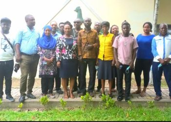 Media Practitioners cautioned against use of discriminatory language on PWDs