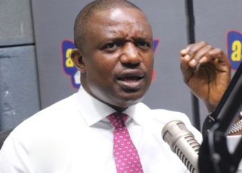 Ghana risks massive 'dumsor' if nothing is done urgently - John Jinapor