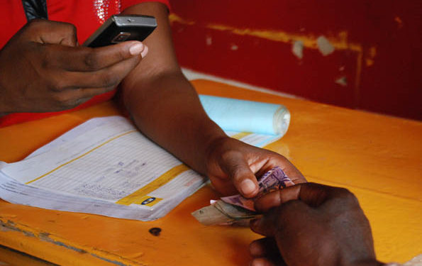 Salaries paid through mobile money will attract E-Levy – GRA