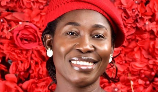 Husband arrested after death of gospel singer Osinachi Nwachukwu