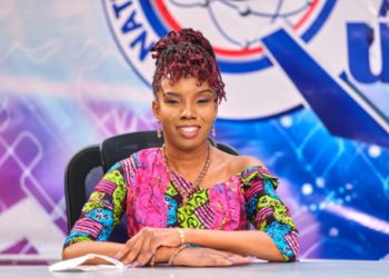 Make Ghana’s educational system more practical- Prof. Elsie Kaufmann